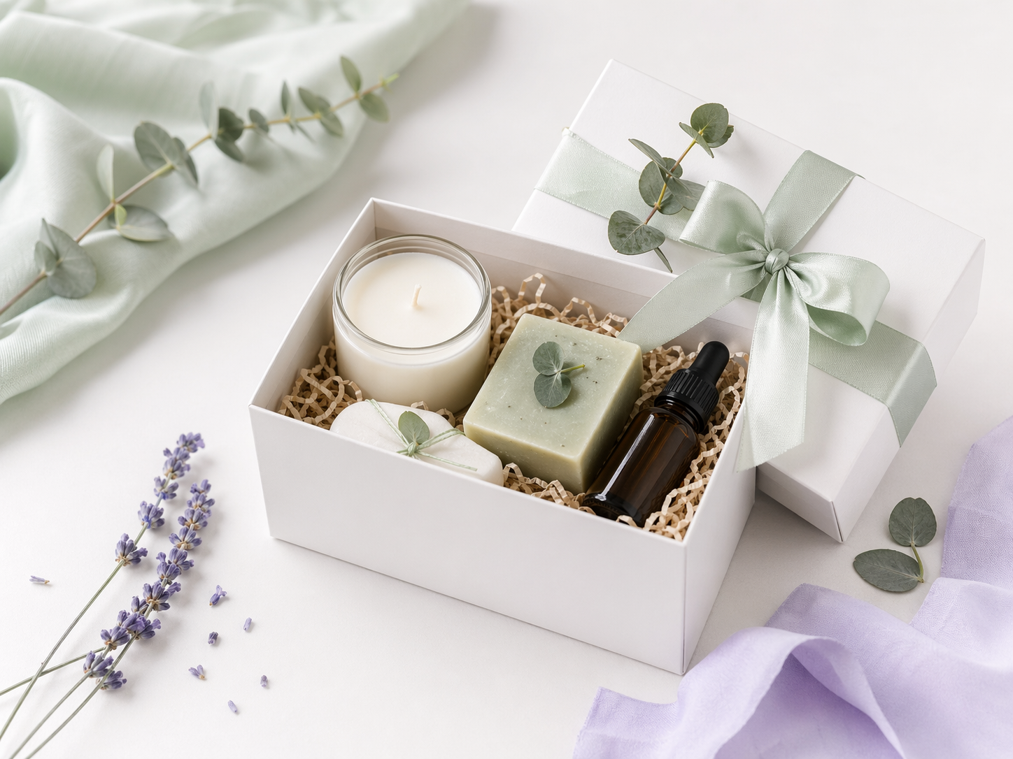 Small gift box